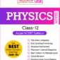 class 12 physics notes